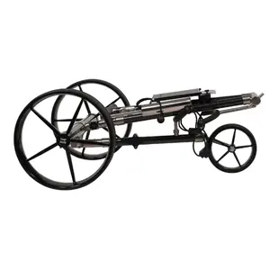 TOUR MADE HAICADDY HC9TIC-3