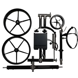 TOUR MADE HAICADDY HC9TIC-6