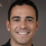 Photod de profil Adrien tournier