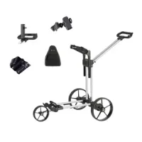 FLAT CAT AHEAD ACCESSOIRES INCLUS-1