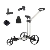 FLAT CAT GEAR 2.0 ACCESSOIRES INCLUS-1